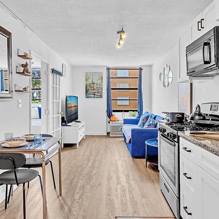 1 Bedroom In The Best Location In South Beach ! Miami Beach Exterior photo