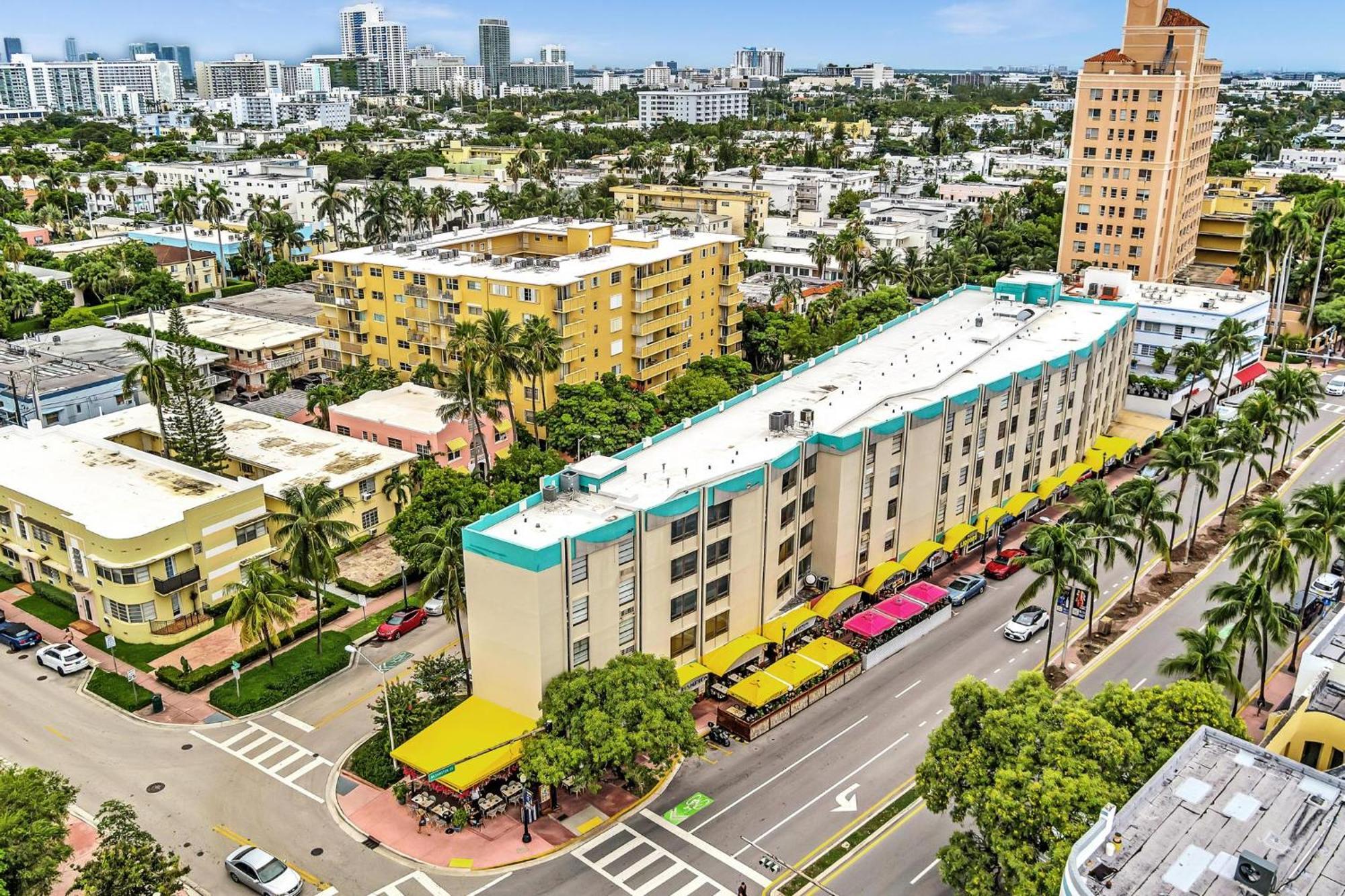 1 Bedroom In The Best Location In South Beach ! Miami Beach Exterior photo