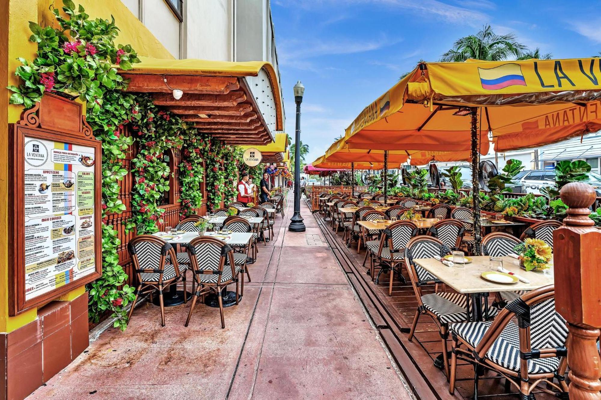 1 Bedroom In The Best Location In South Beach ! Miami Beach Exterior photo