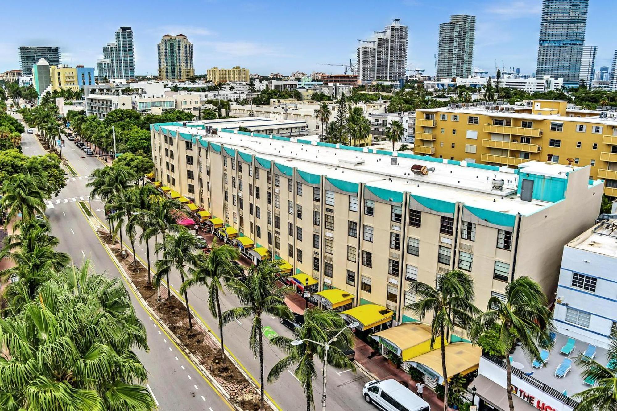 1 Bedroom In The Best Location In South Beach ! Miami Beach Exterior photo