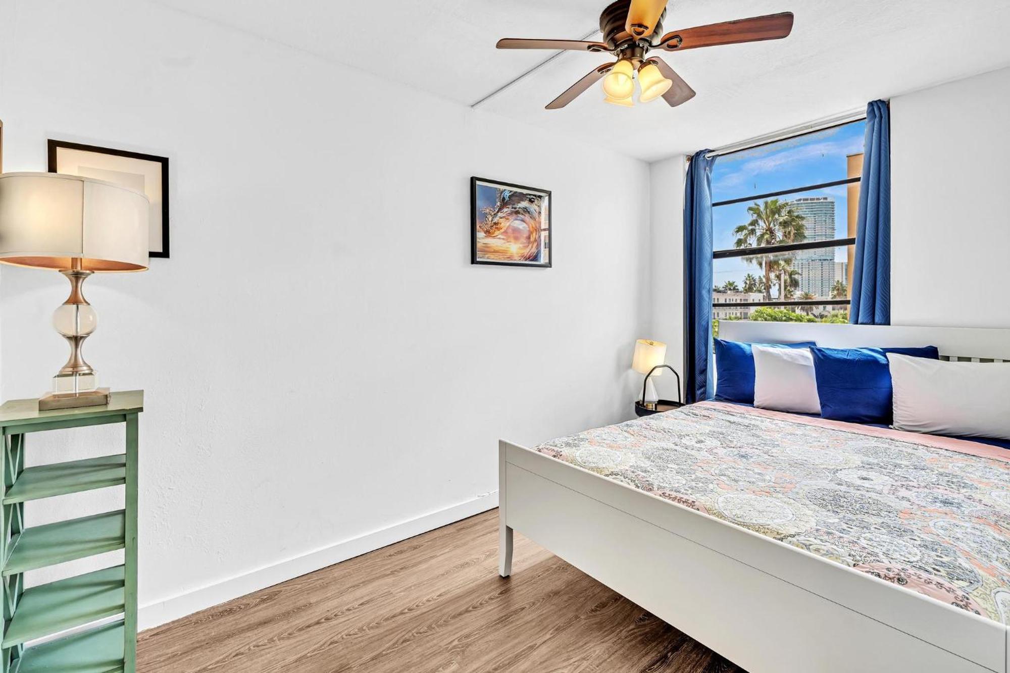 1 Bedroom In The Best Location In South Beach ! Miami Beach Exterior photo