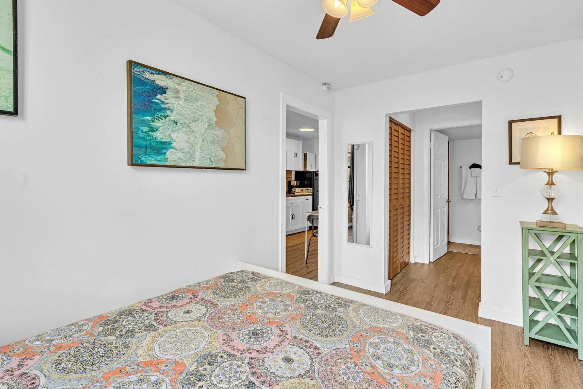 1 Bedroom In The Best Location In South Beach ! Miami Beach Exterior photo