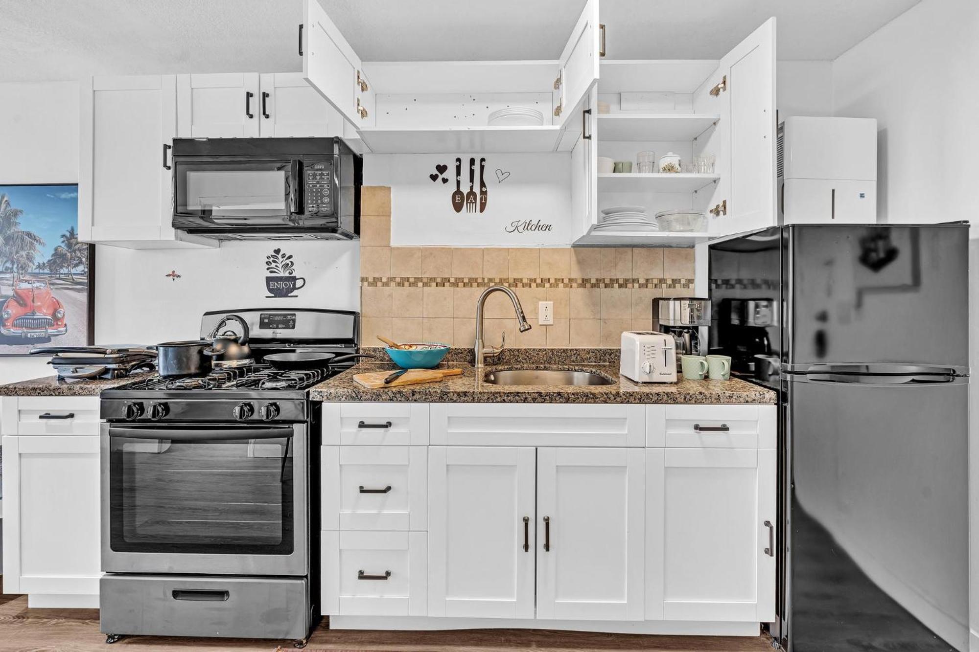 1 Bedroom In The Best Location In South Beach ! Miami Beach Exterior photo