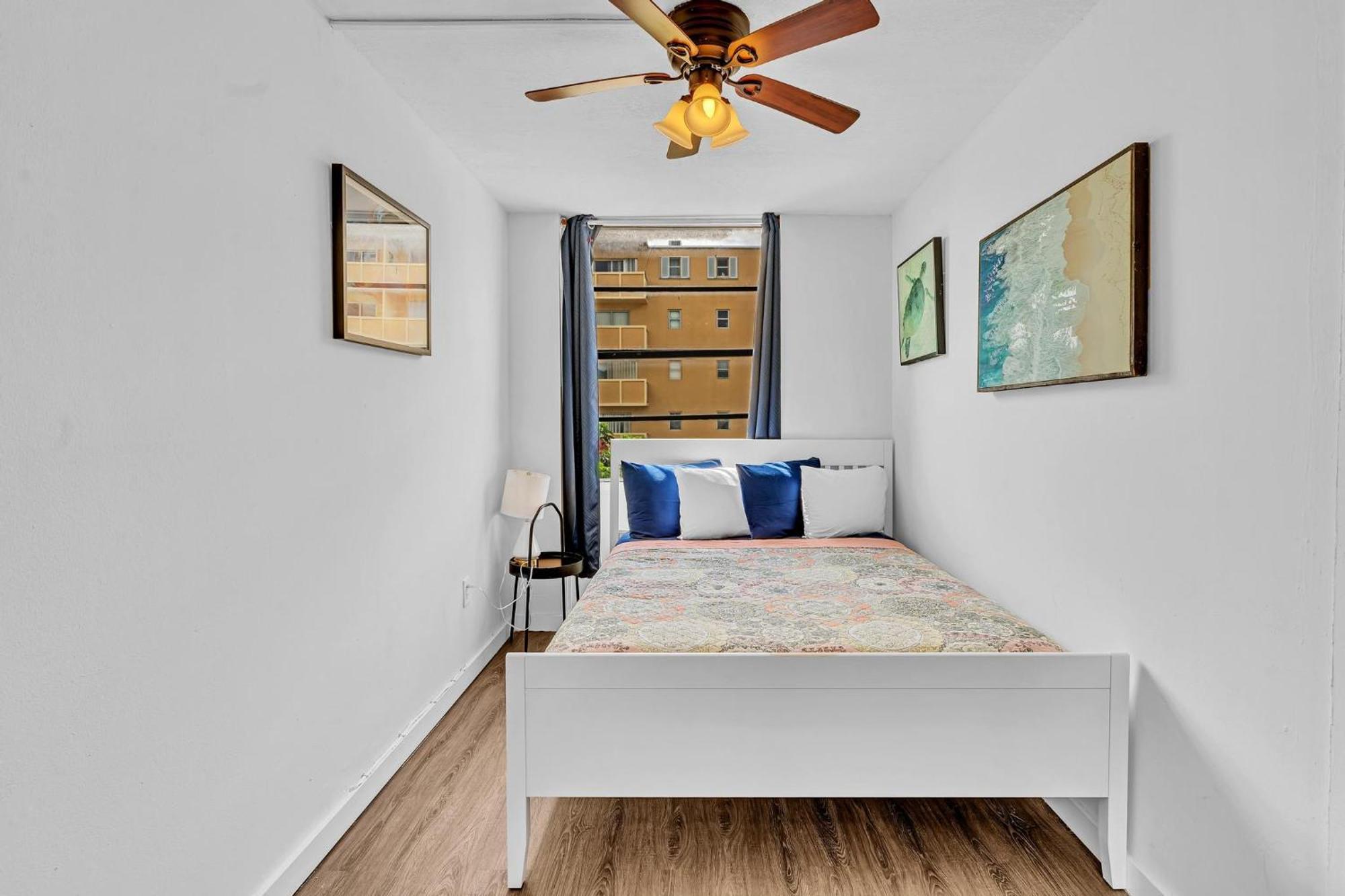 1 Bedroom In The Best Location In South Beach ! Miami Beach Exterior photo