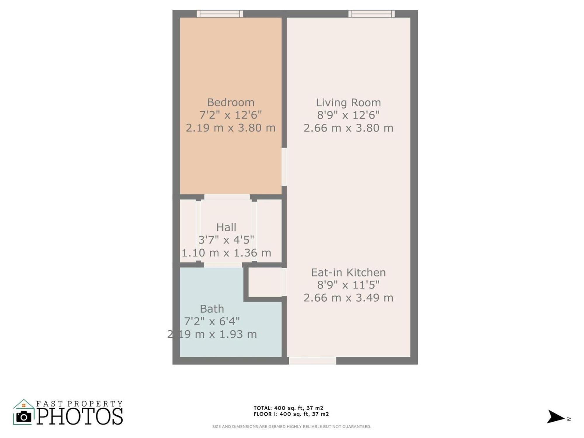 1 Bedroom In The Best Location In South Beach ! Miami Beach Exterior photo